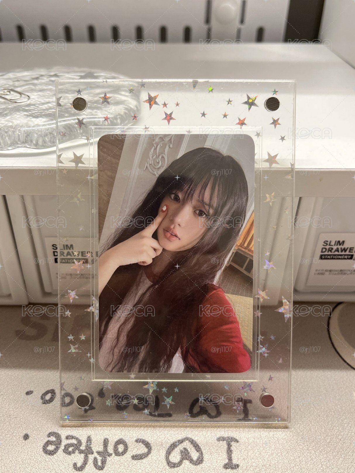 mk簽售慜❤️