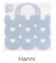 Hanni Get up ver.專輯