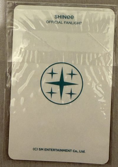 手燈卡