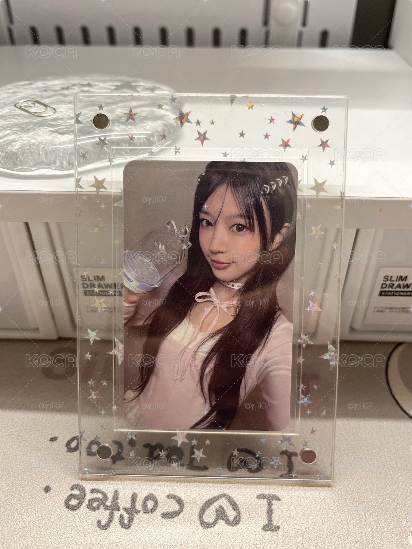 手燈卡萌💖