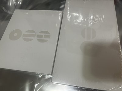 M+K一套未拆專