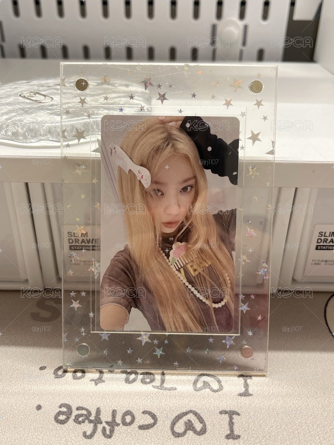 電子專卡萌💛