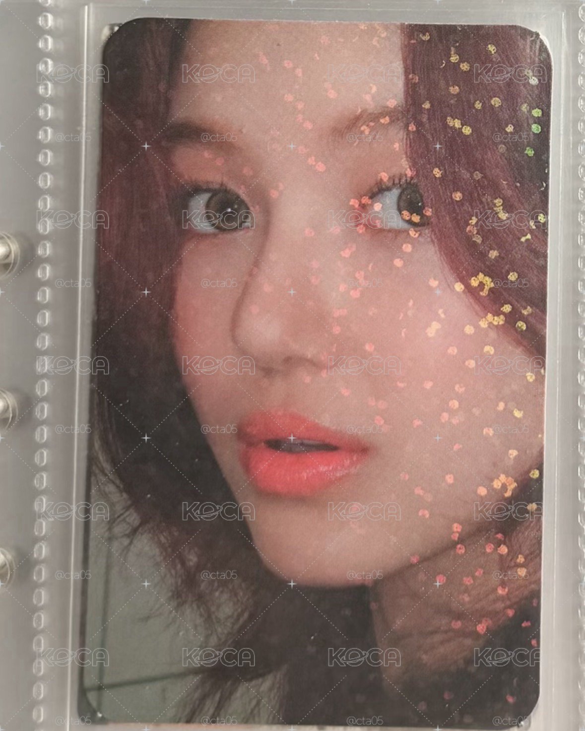 Danielle 特典