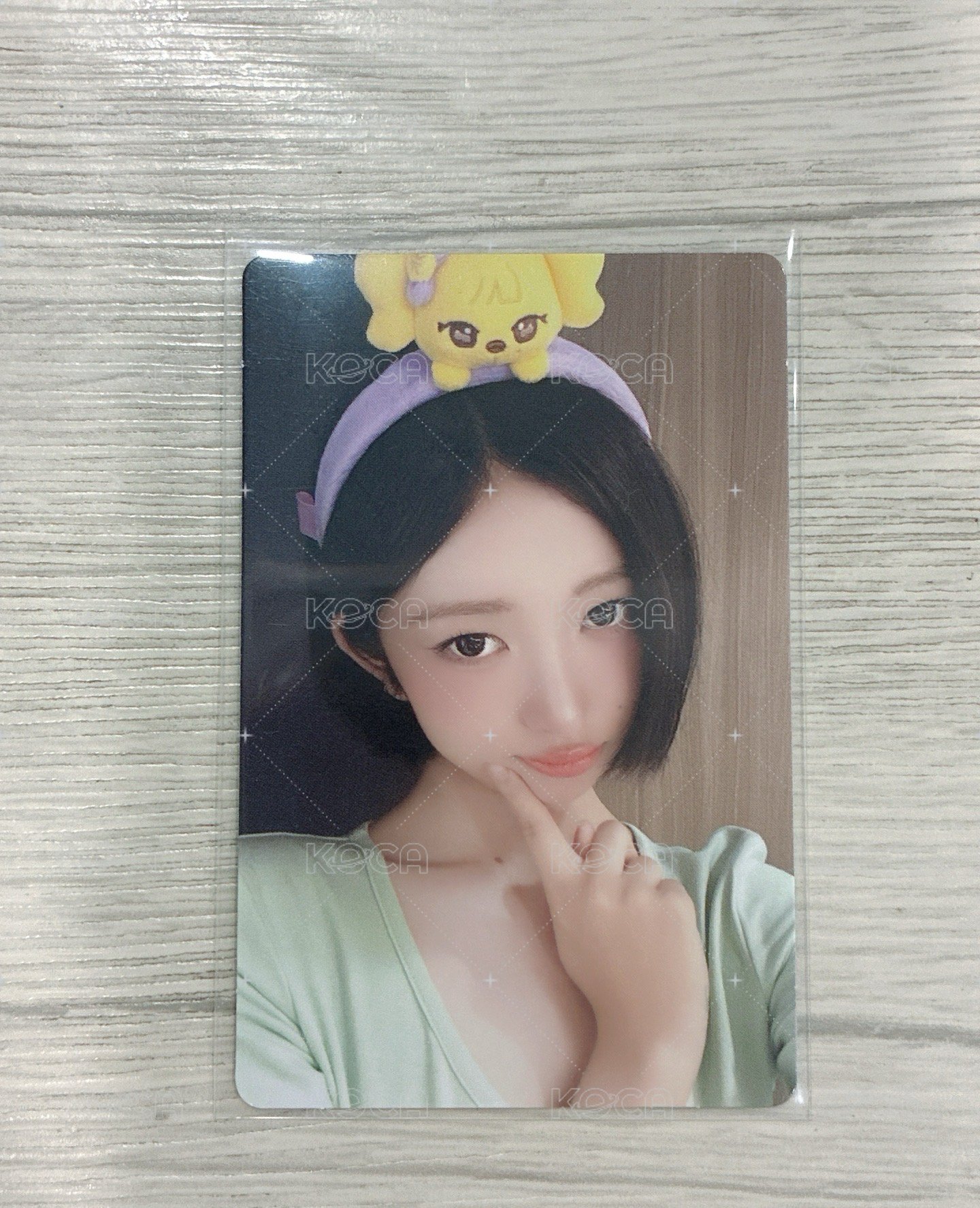 rei 滿額卡