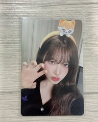 liz 滿額卡