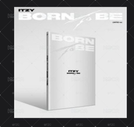 ITZY 各時期空專
