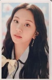 #BEST 2015-2025 專輯卡 豪華版 復刻卡