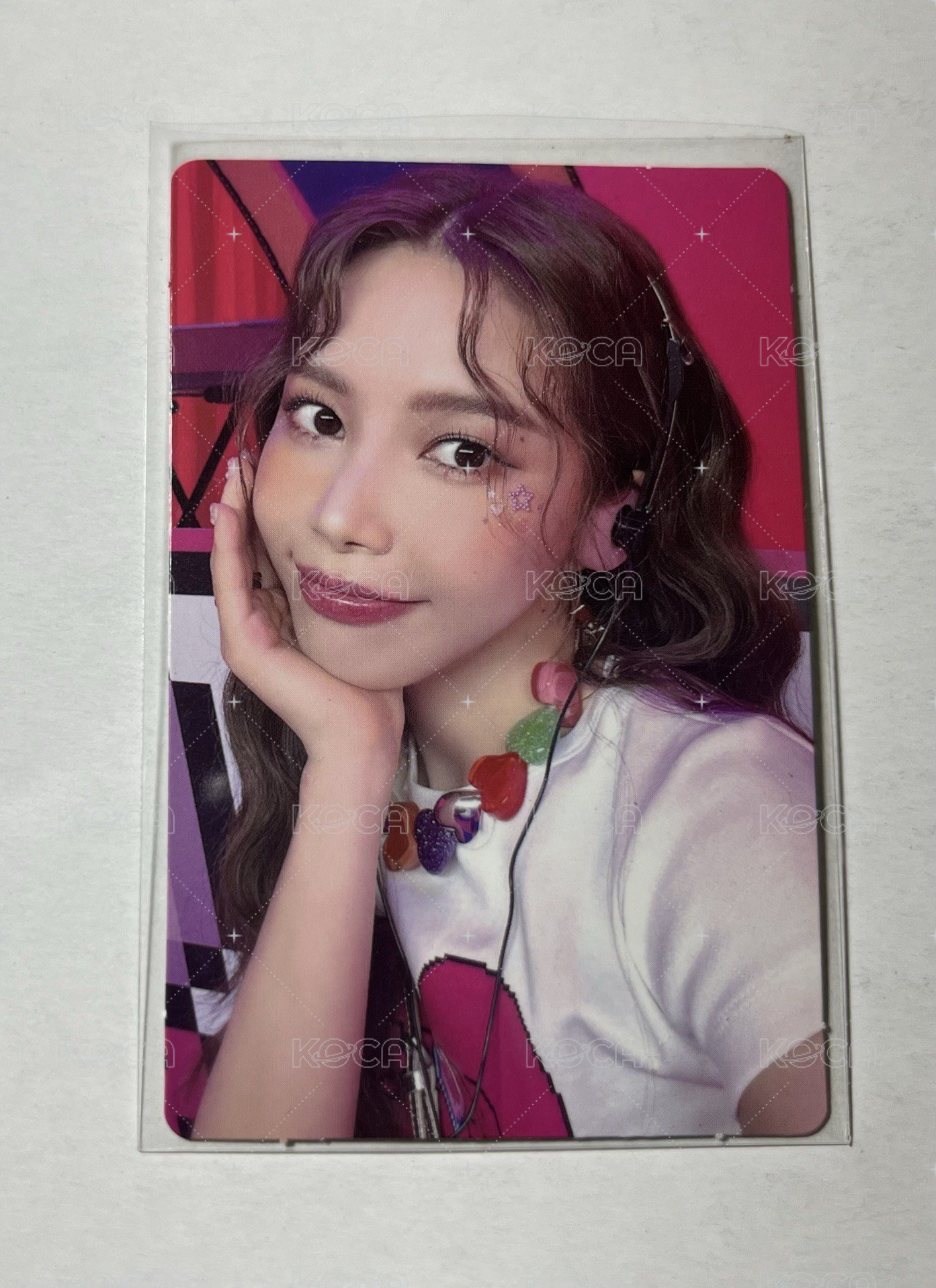 小分隊專卡