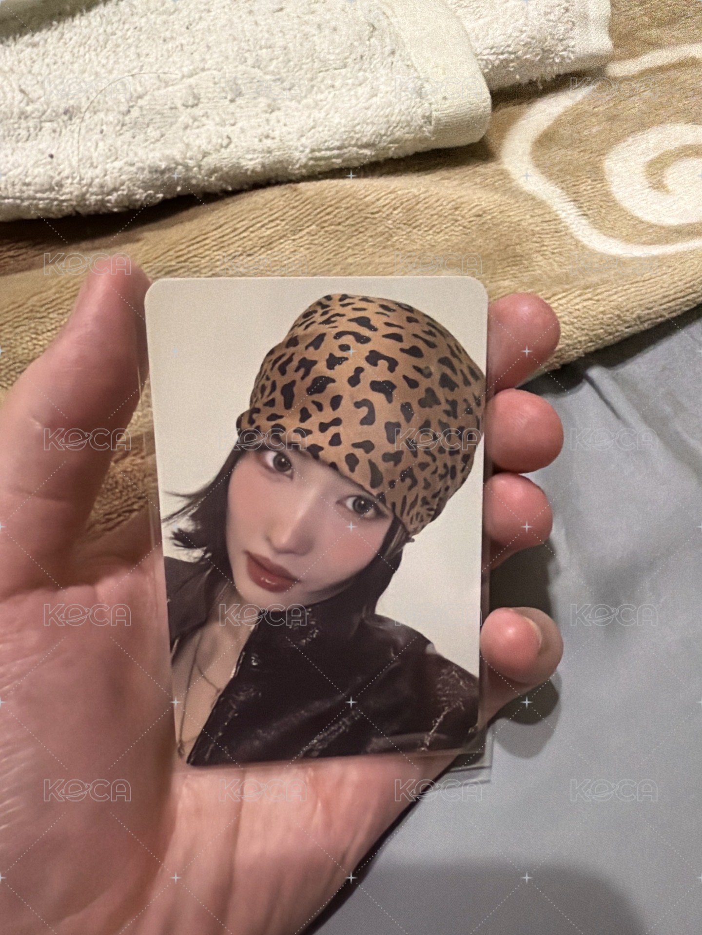 momo💗