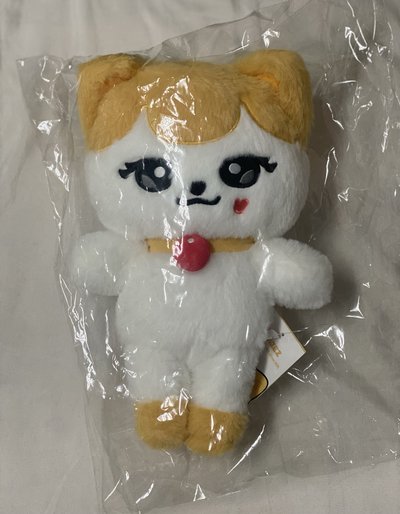 MINIVE SCHOOL 大娃 30CM