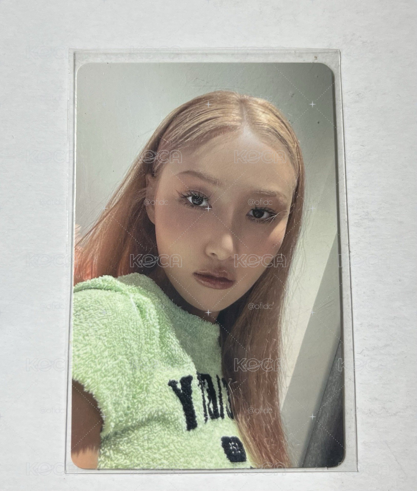 莎-專卡