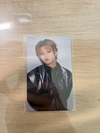 李定 卡套小卡