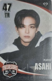 2025 SEASON’S GREETINGS 隨機卡 