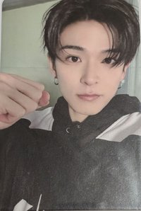 2025 SEASON’S GREETINGS 年曆卡 