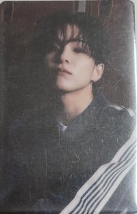 2025 SEASON’S GREETINGS 年曆卡 