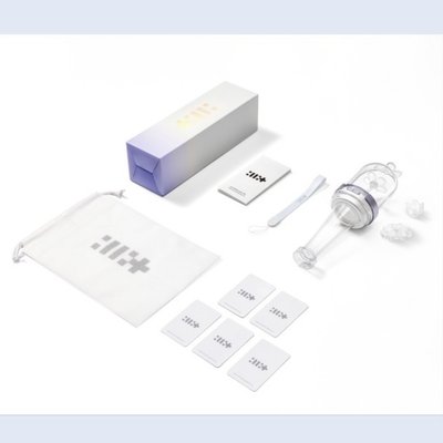 ILLIT手燈 應援手燈 手燈