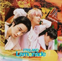 21st Single 『Lemonade』