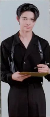 鑑識員 固配 書籤 
