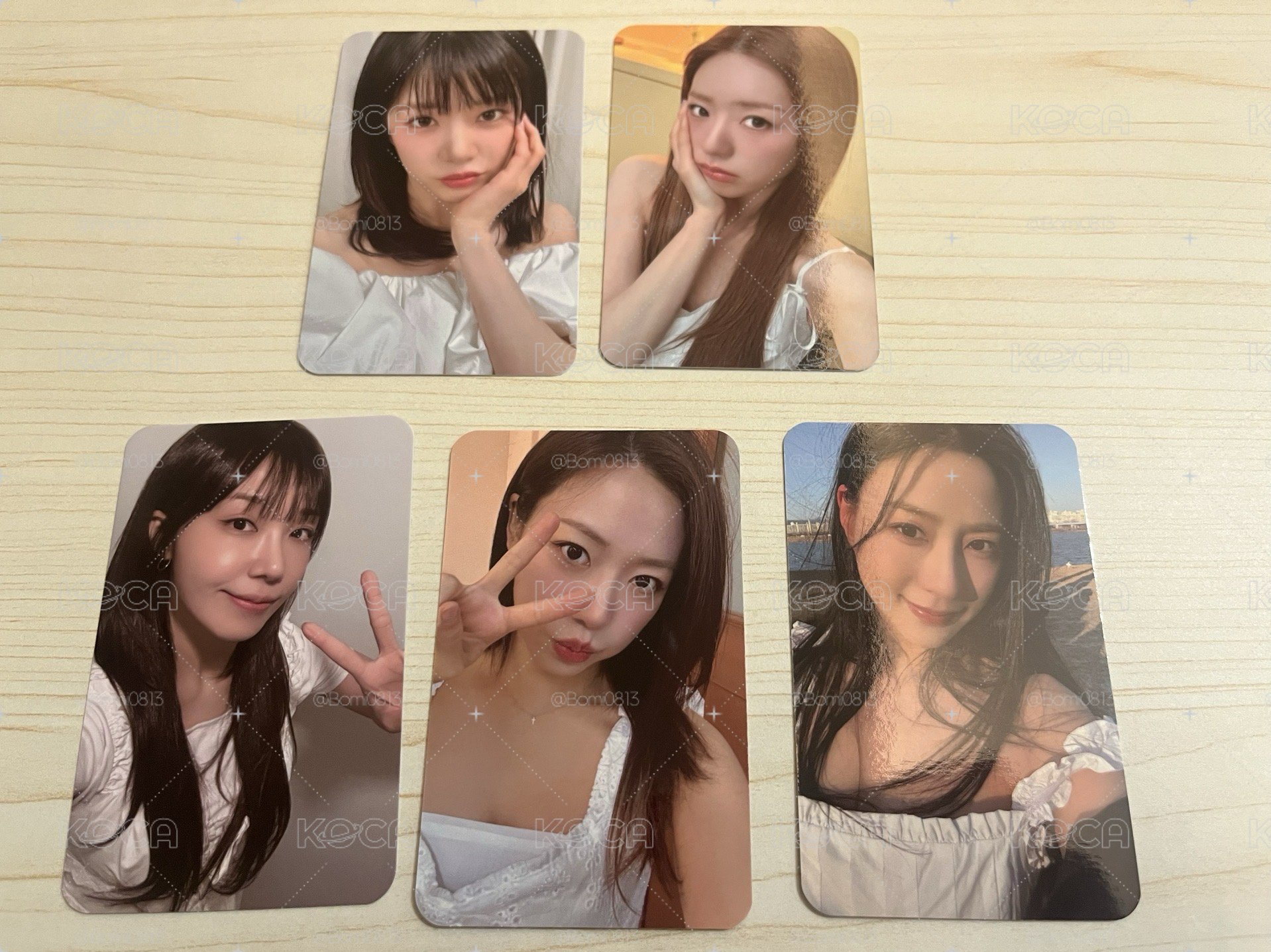 Apink 台北入場卡