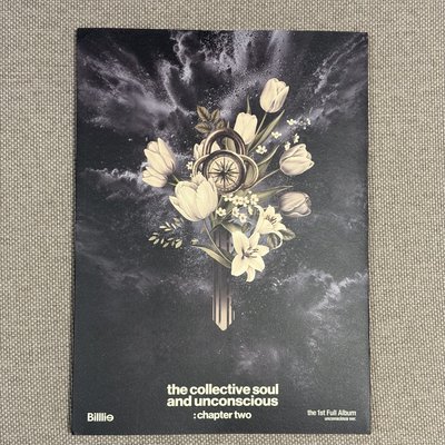 Billlie正規一空專
