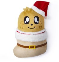 金珉奎KIMJA聖誕襪站娃