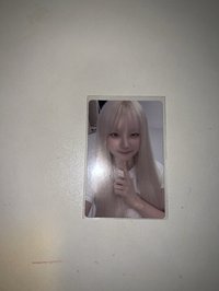 we are專卡（琦）