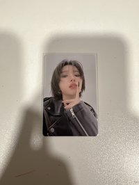 台北演唱會入場卡（娟）