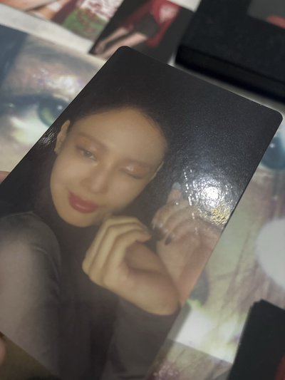 Like Jennie 已拆全專