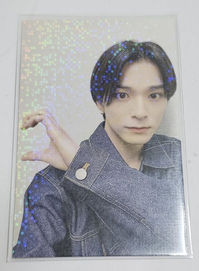 TREASURE Shining SOL O Cafe ASAHI 
