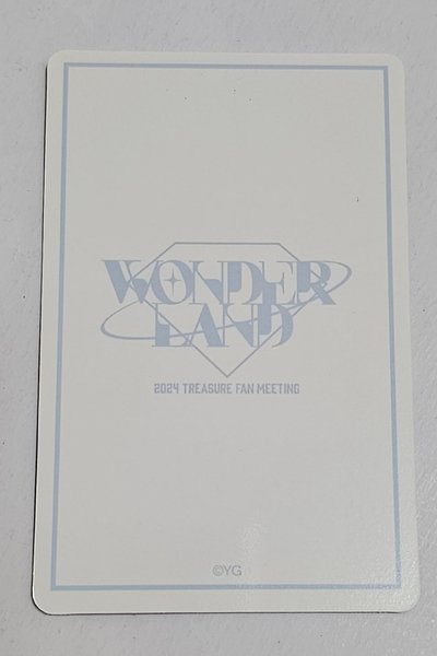 2024 TREASURE FAN MEETING~WONDERLAND~ ASAHI 