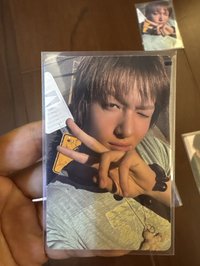 藍版馬