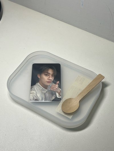 燦哥（默認廠損！！介意勿下單）