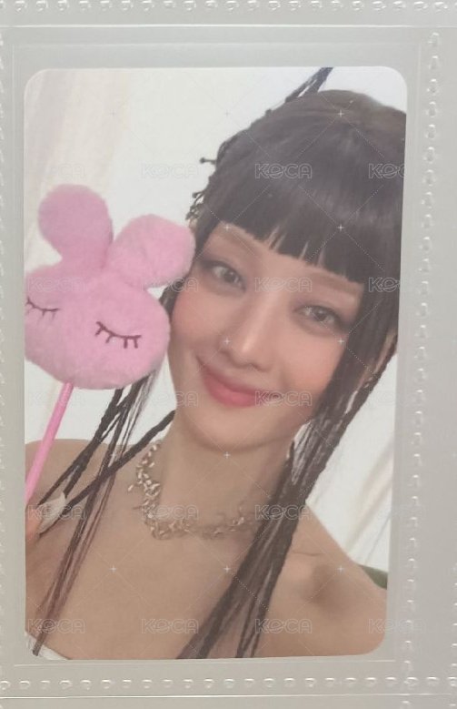 Minnie 