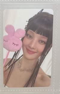 Minnie 