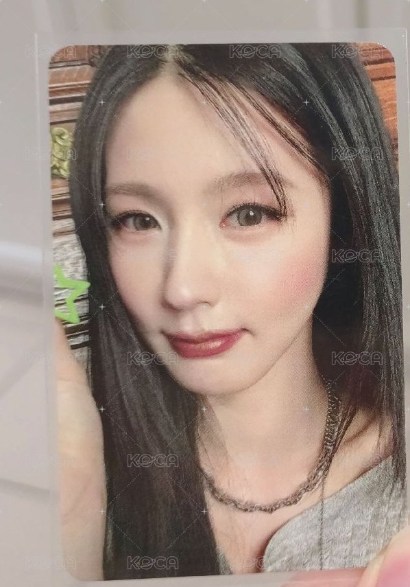特典麵 