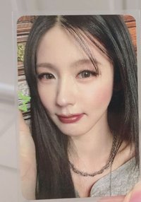 特典麵 