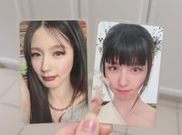 兩張全帶