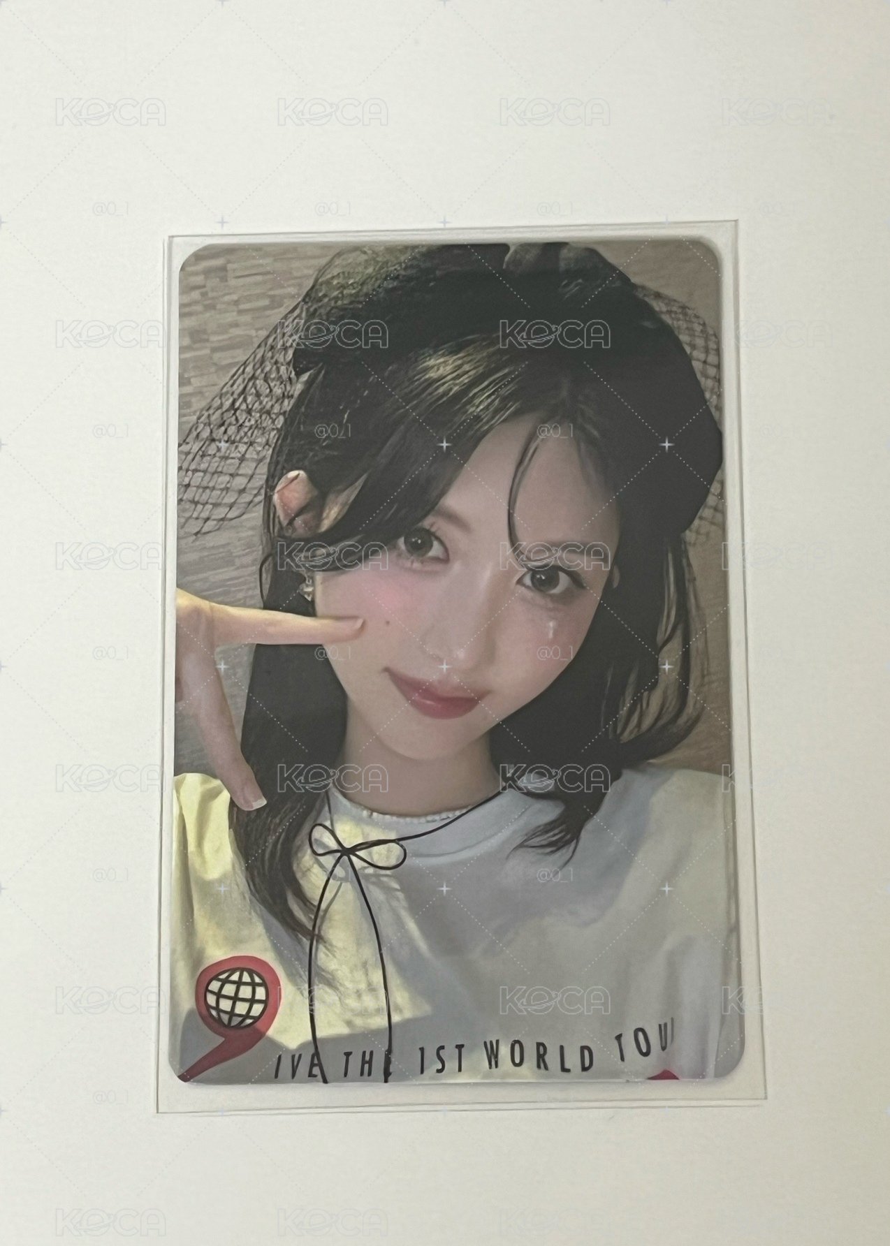 秋電影卡