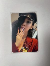寧Rich Man專卡