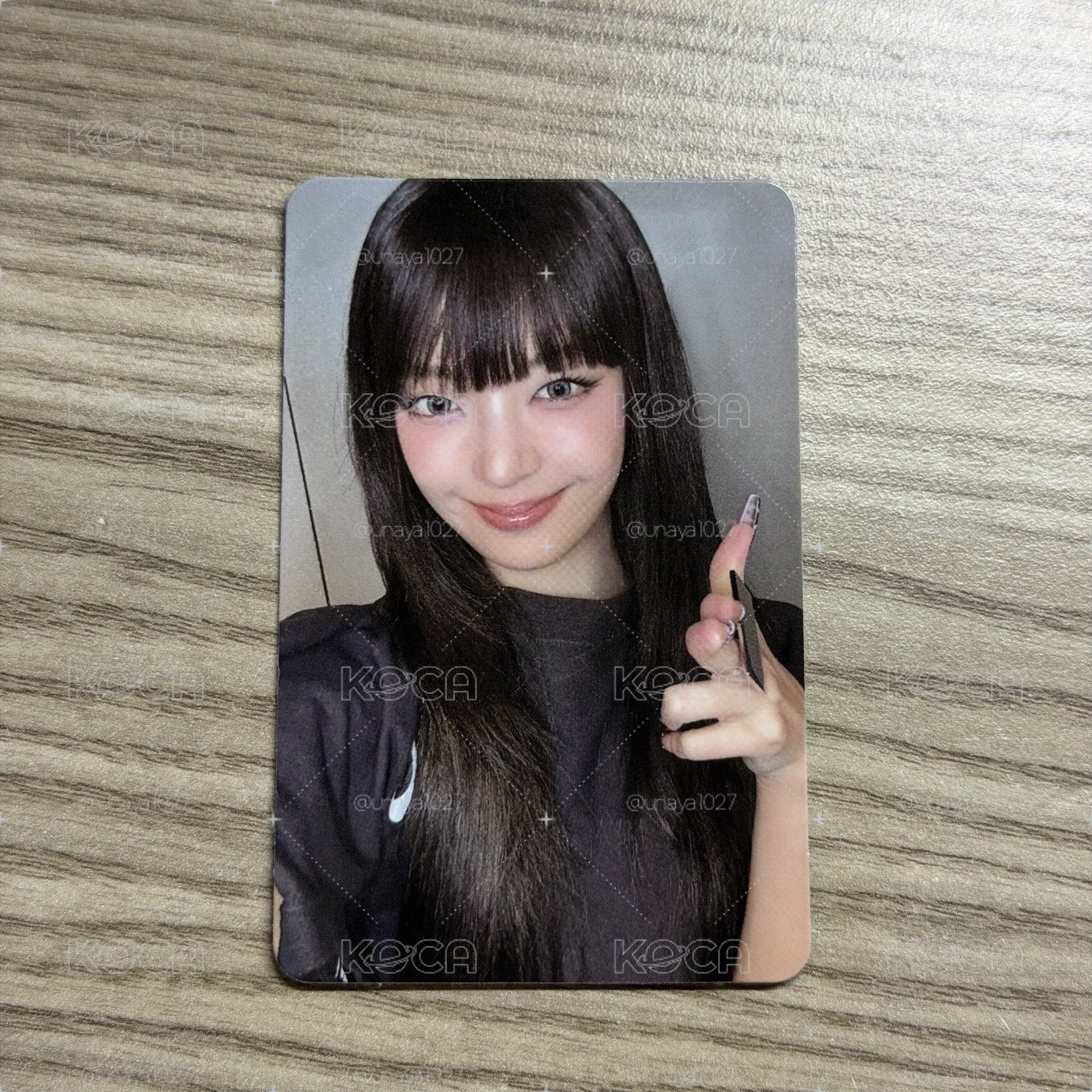 ⬛️Lia TNVS專卡