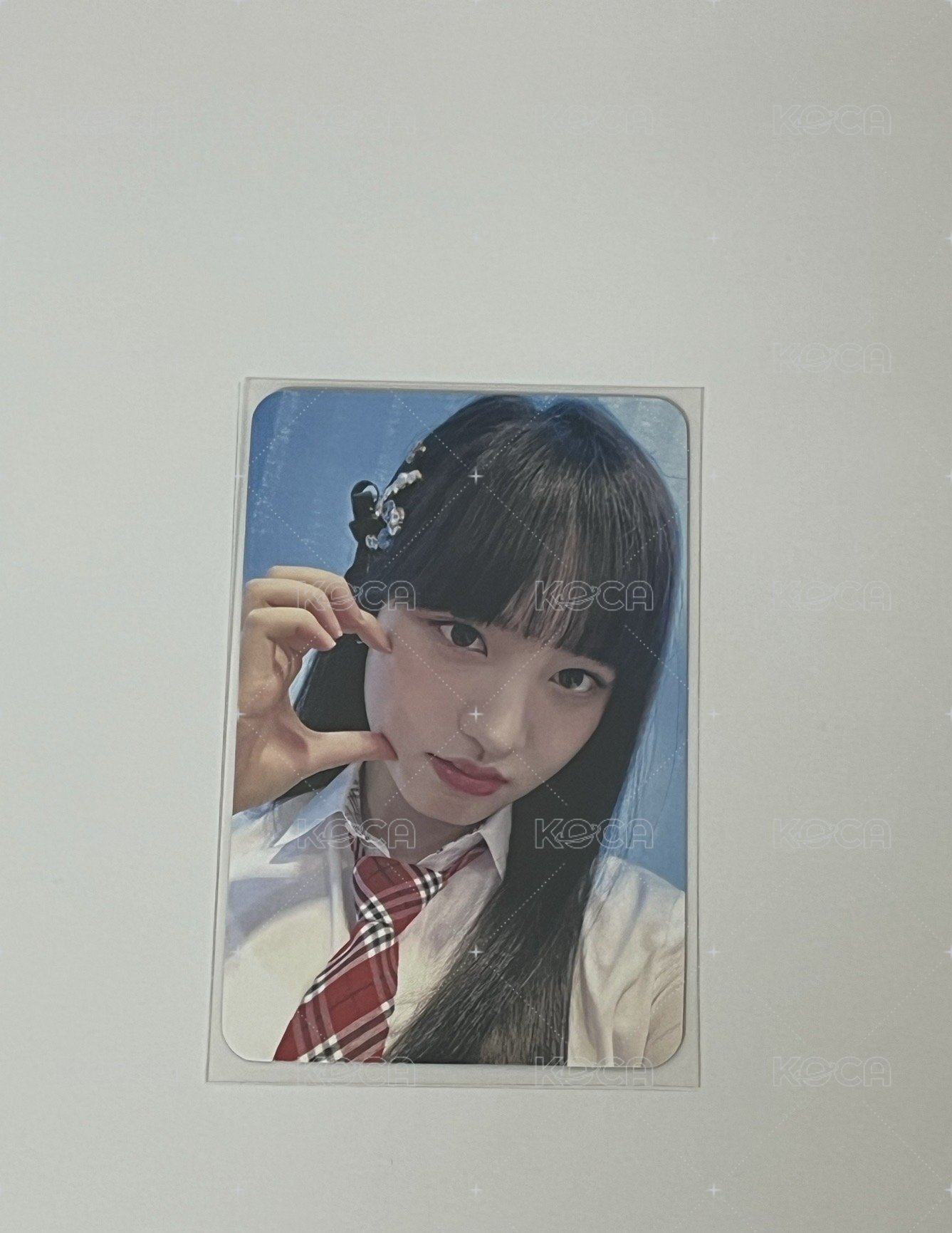 mok栗
