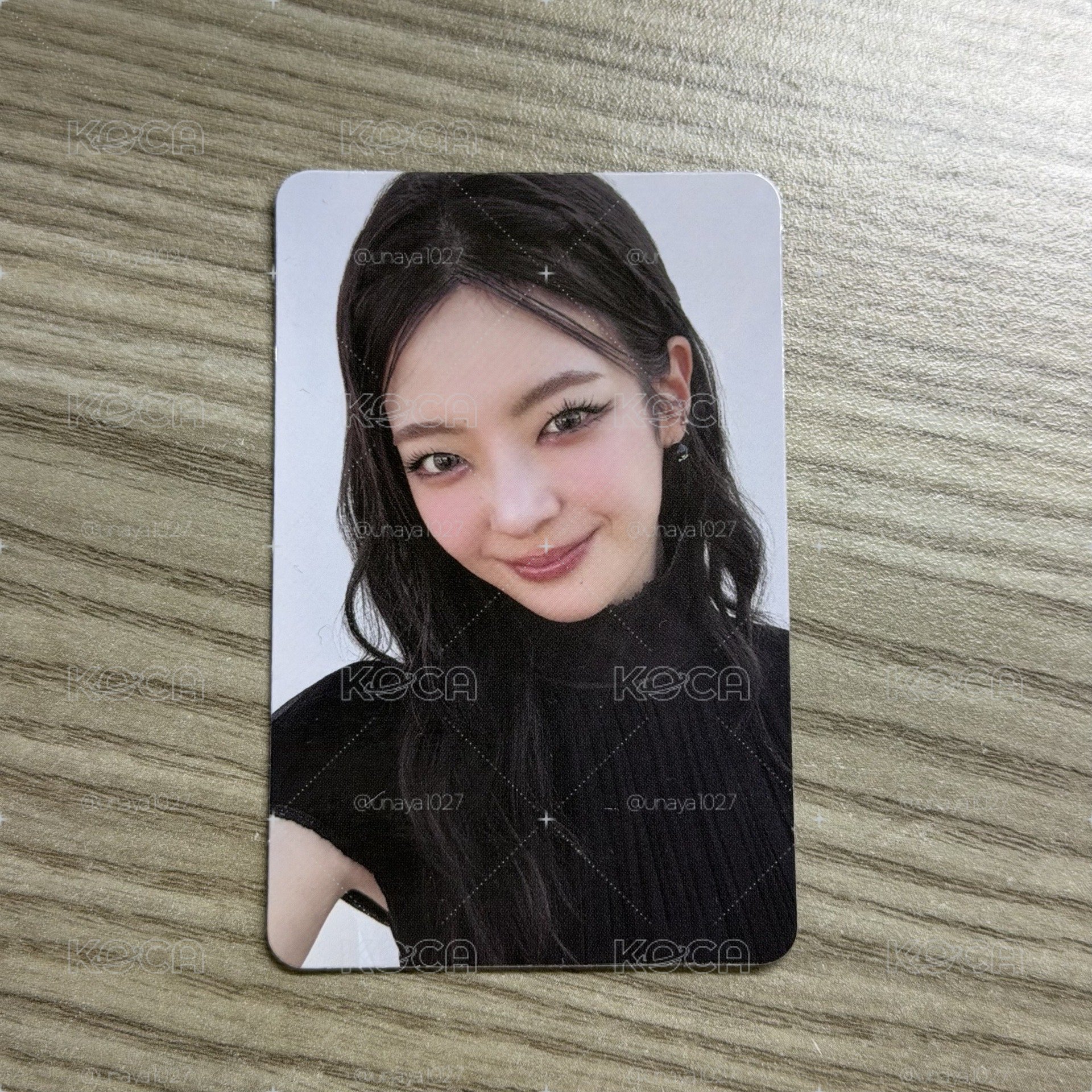 ⬛️Lia TNVS專卡
