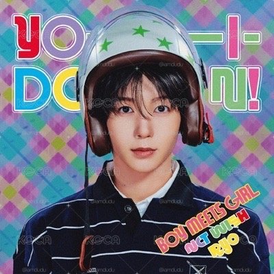全新日專單封 Ryo 未拆 (含應募券）+Ryo 手帕