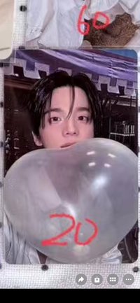潣+氣球申
