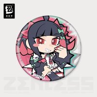Q版徽