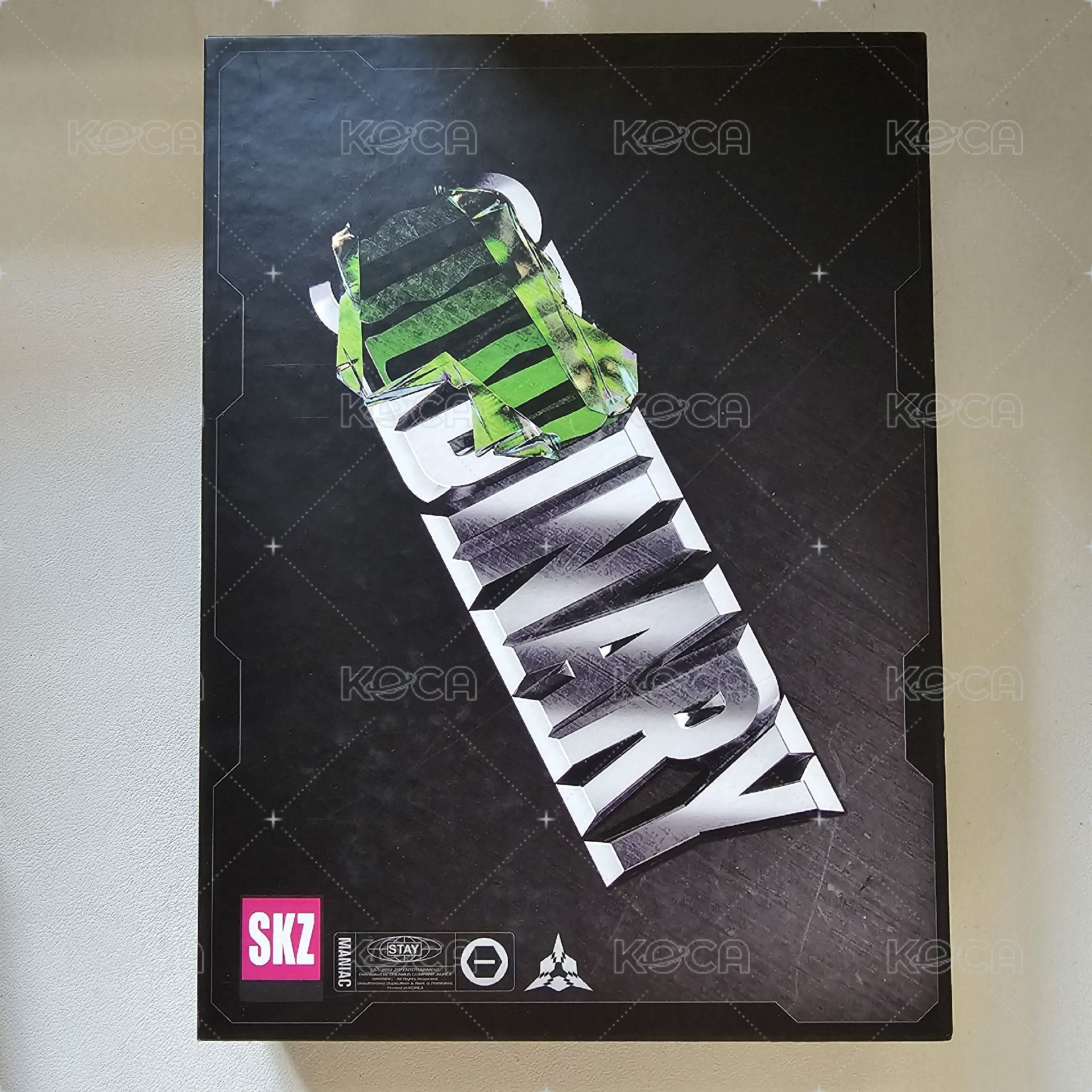 ODD空專