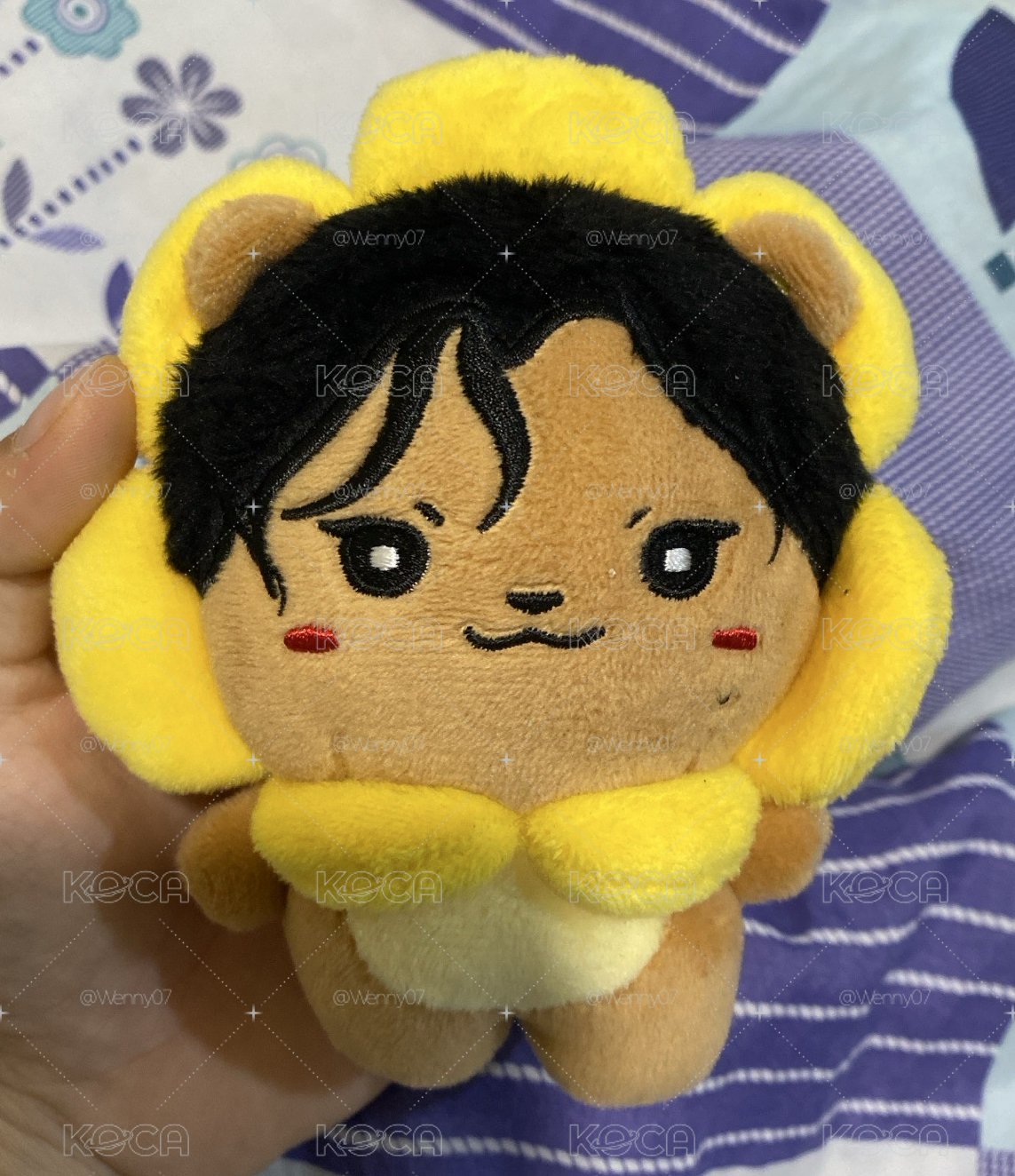黑金小盤