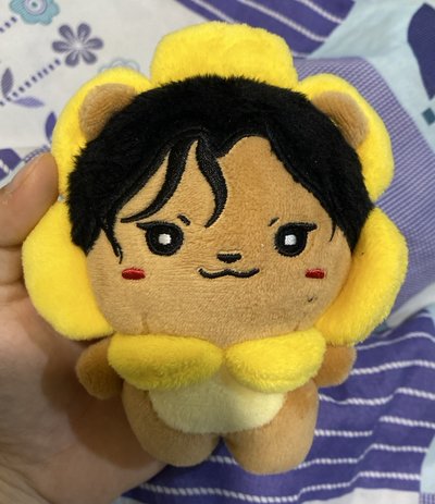 黑金小盤