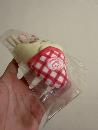 吉伊卡哇 可麗餅兔兔 可麗餅烏薩奇