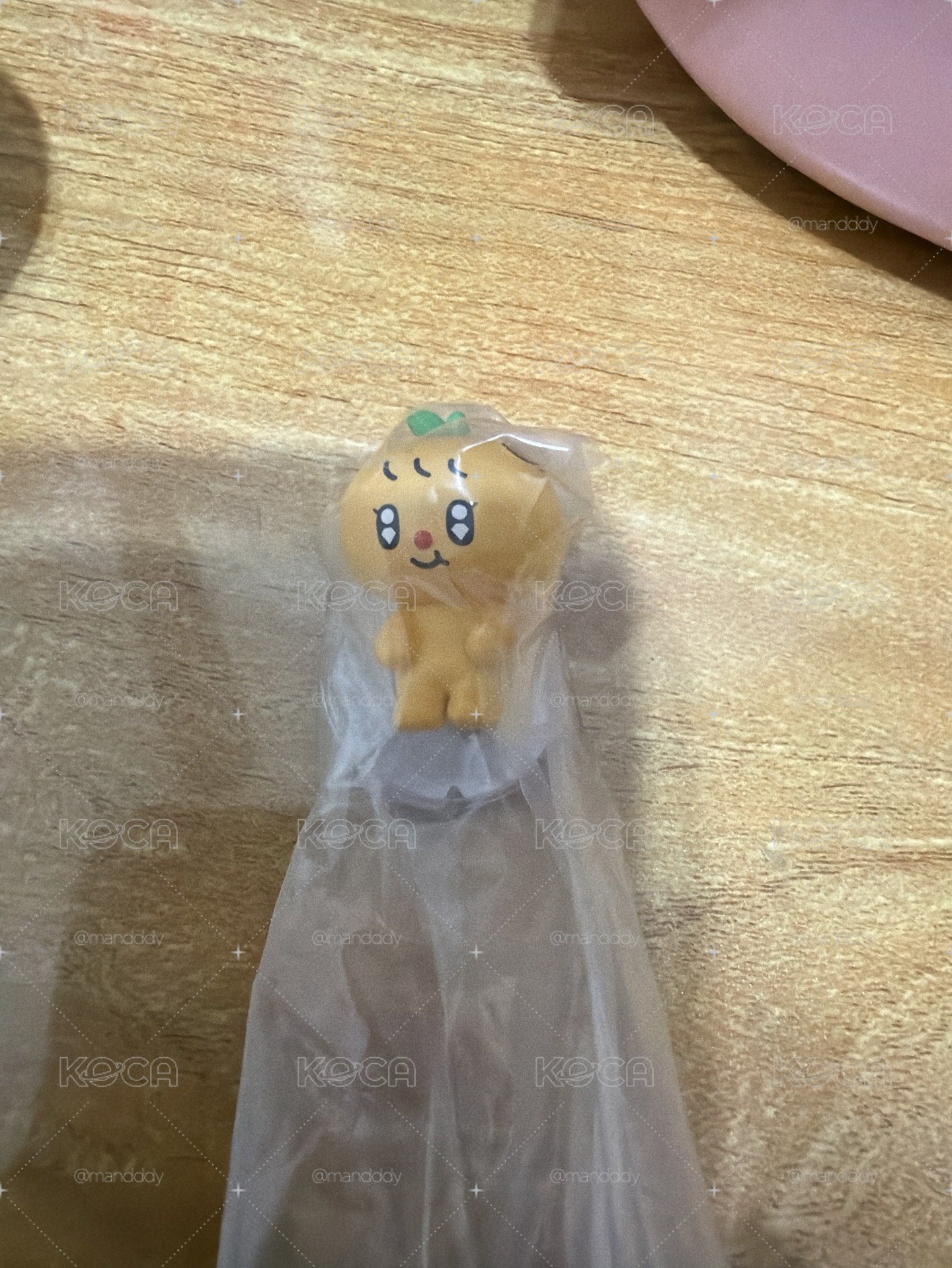 已有買家！